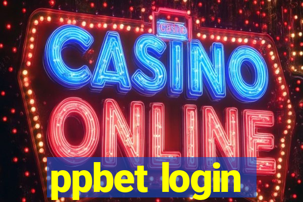 ppbet login